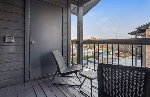 Windsor Park Apartment | MuellerFlats 2BD 2 - Two Bedroom Apartment, Sleeps 4
