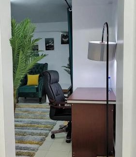 Kasarani Apartment | Mueni's Gateway Cribs