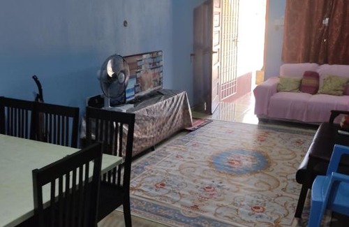Kuala Terengganu House | Mufeed Homestay