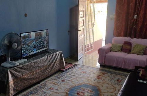 Kuala Terengganu House | Mufeed Homestay
