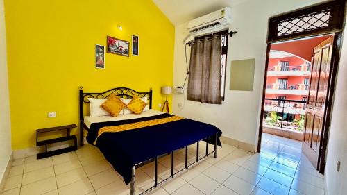 Saunta Vaddo Apartment | Muffy’s Vacation Apartment
