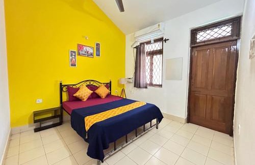 Saunta Vaddo Apartment | Muffy’s Vacation Apartment