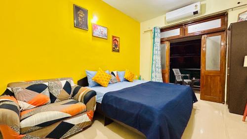 Saunta Vaddo Apartment | Muffys Studio Apartment