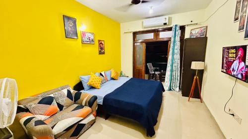 Saunta Vaddo Apartment | Muffys Studio Apartment