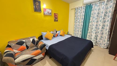 Saunta Vaddo Apartment | Muffys Studio Apartment