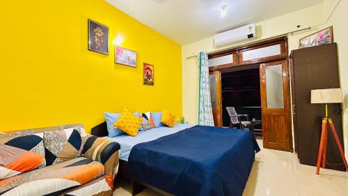 Saunta Vaddo Apartment | Muffys Studio Apartment