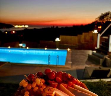 Bartin Apartment | Mugada Deluxe Bungalov