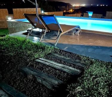 Bartin Apartment | Mugada Deluxe Bungalov