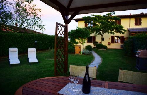 Borgo San Lorenzo Apartment | Mugello Tuscany Bosso di Sopra