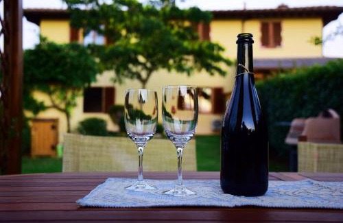 Borgo San Lorenzo Apartment | Mugello Tuscany Bosso di Sopra