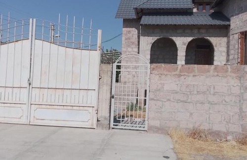 Artashavan House | Mughni rest house