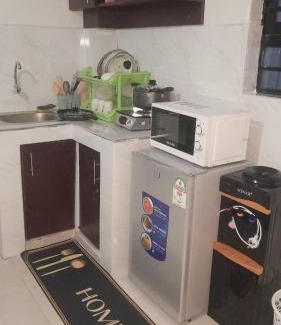 Naivasha Apartment | Mugo Queen's Stay