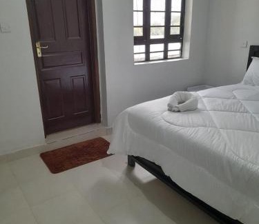 Naivasha Apartment | Mugo Queen's Stay