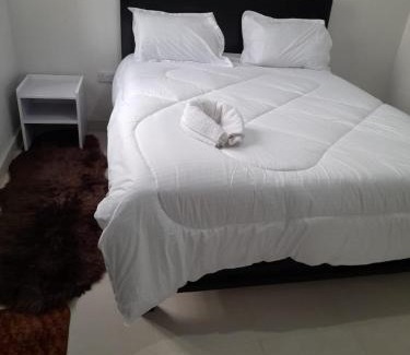 Naivasha Apartment | Mugo Queen's Stay