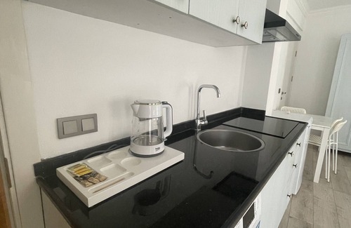Cesme Hotel | Muharrem Bey Butik Otel