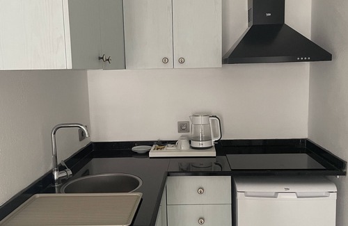 Cesme Hotel | Muharrem Bey Butik Otel