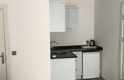 Cesme Hotel | Muharrem Bey Butik Otel