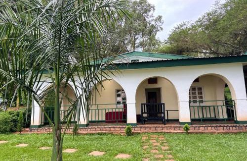 Rwamagana House | Muhazi View Resort