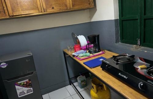 Rwamagana House | Muhazi View Resort
