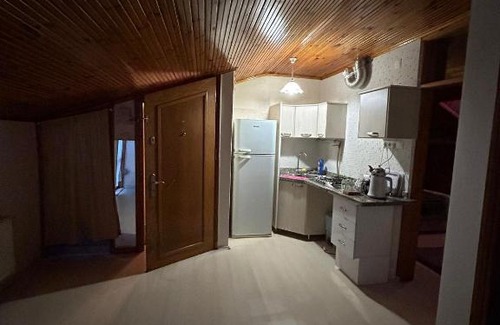 Maltepe Apartment | Muhteşem Teras — Maltepe