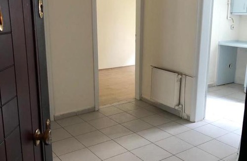 Maltepe Apartment | Muhteşem Teras — Maltepe