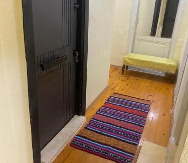 Sultanahmet House | Muhterem Hanım Konağı