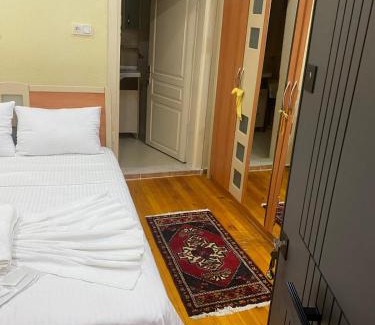 Sultanahmet House | Muhterem Hanım Konağı