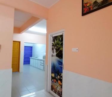 Sungai Besar House | Mui Gim Homestay 大港 美景民宿