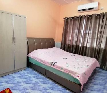 Sungai Besar House | Mui Gim Homestay 大港 美景民宿