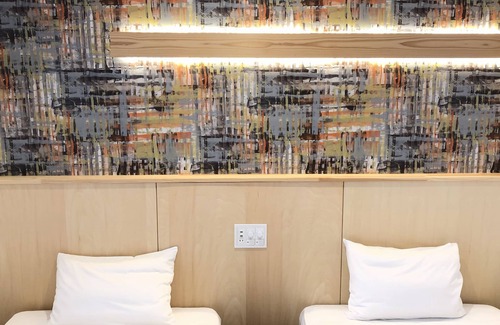 Minamiuonuma Hotel | Muica Onsen Hotel