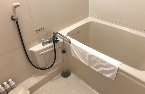 Minamiuonuma Hotel | Muica Onsen Hotel