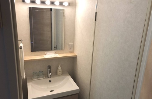 Minamiuonuma Hotel | Muica Onsen Hotel