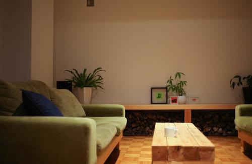 Minamiuonuma House | Muikamachi Hutte