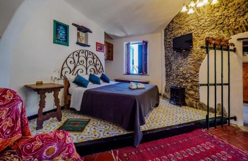 Vernazza Apartment | Muin a Ventu Historical Tower