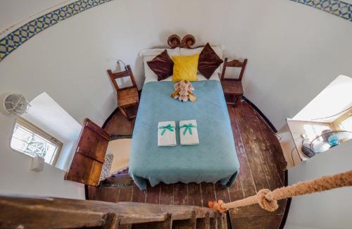 Vernazza Apartment | Muin a Ventu Historical Tower