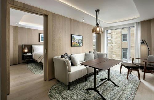 Downtown Halifax Hotel | Muir, a Luxury Collection Hotel, Halifax