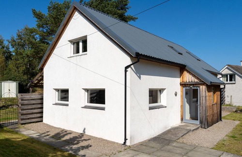 Nethy Bridge House | Muir Edge by Interhome