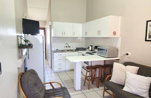 Still Bay Apartment | Muir Holiday Apartments