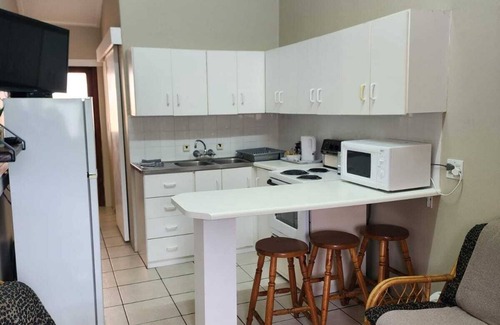 Still Bay Apartment | Muir Holiday Apartments