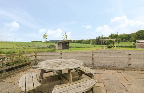 Murthly Cottage | Muir Iosal