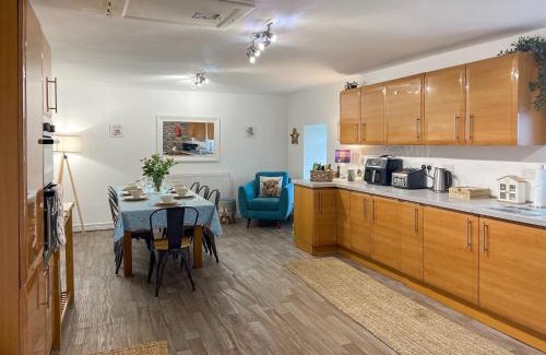 Cronberry House | Muirston Farmhouse - Uk44977