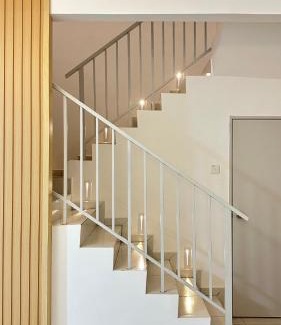 Taman Intan House | Muji minimalist homestay