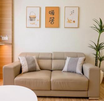 Malacca City Apartment | MujiZen Retreat Seaview Apartment Amber Cove