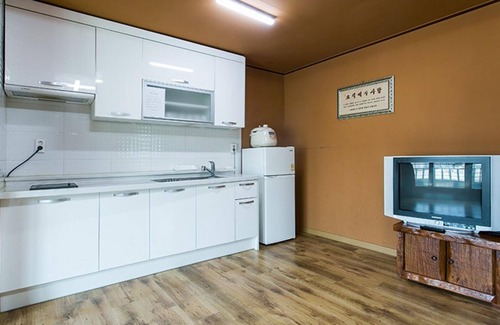 Seolcheon-myeon House | Muju Bethel Pension