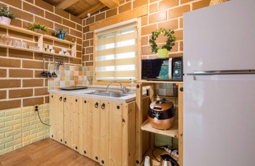 Seolcheon-myeon House | Muju Heukjip Jeongwon Pension