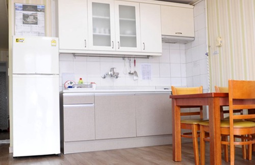Muju House | Muju Ilsung Condo