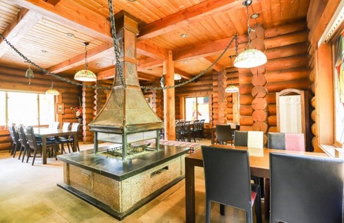 Seolcheon-myeon House | Muju Iso Condo Pension