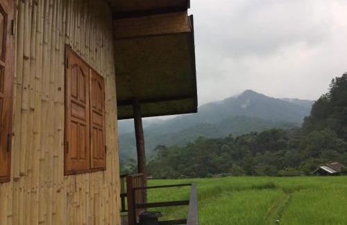 Ban Luang House | Mukakee