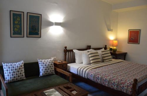 Malviya Nagar Hotel | Mukam, Boutique Homestay