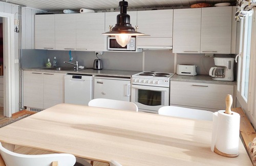 Koengaes House | Mukan Maja by Interhome